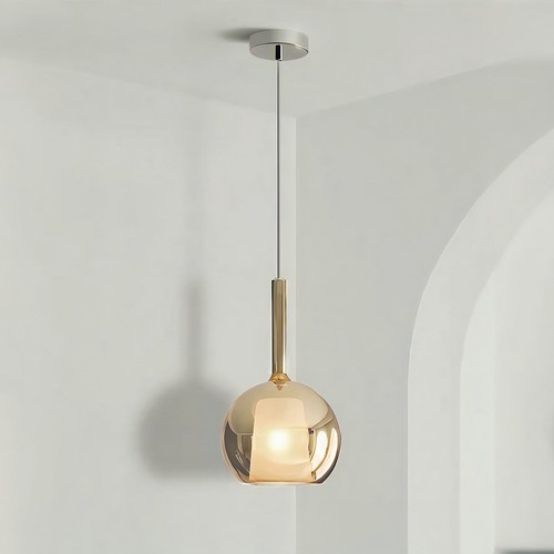 Lampada sospensione led - lampada, a