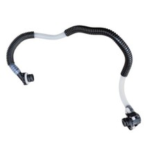 Tubo flessibile intermedio per