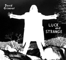 LUCK AND STRANGE (Vinile