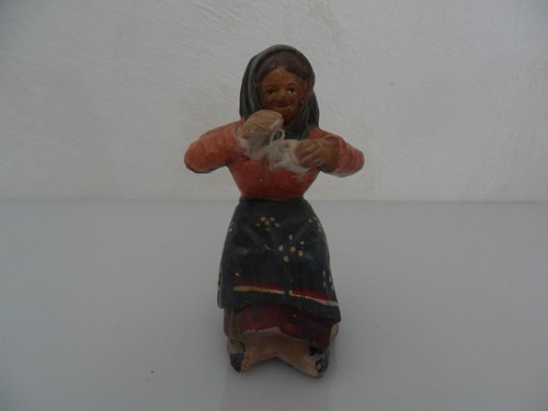 Statuina presepe