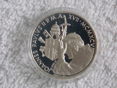 Città del vaticano - del, 500