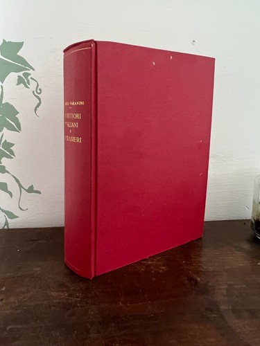 A.SAINATI-G.VARANINI-SCRITTORI