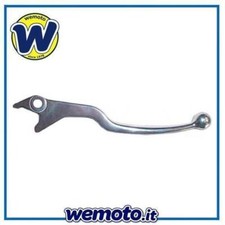 Leva del Freno Anteriore Destra DX Alluminio per Moto Hyosung GV 250 Aquila 2001