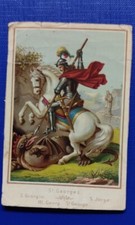 1800 Santino Cromolito San