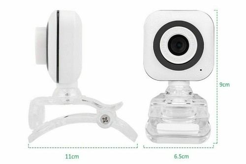 Mini telecamera webcam - mini, pc