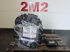 MOTORE PER SSANGYONG Tivoli Serie TIVOLI 173910 128 CV 94 KW G16DF/173910 bifue