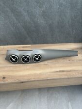 Bocchette Centrali Con Plancia