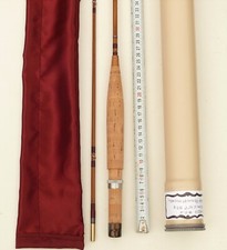 6'10 p CANNE à MOUCHE Blank