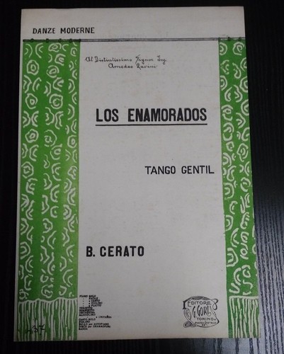 Fc428 los enamorados - fc428_los, enamorados_tango