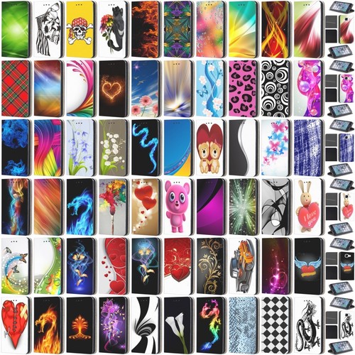 Custodia flip cover - , samsung