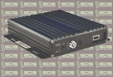 Scheda SD DVR 4CH (4 x AHD)