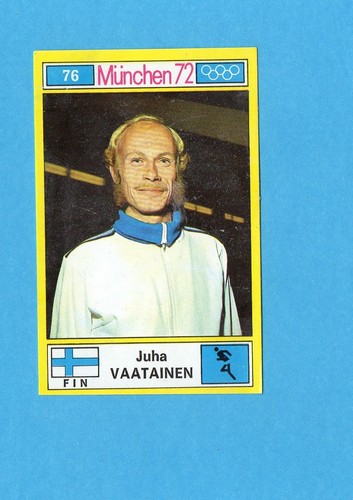 MUNCHEN/MONACO
