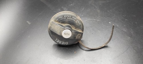 Coperchio tappo carburante