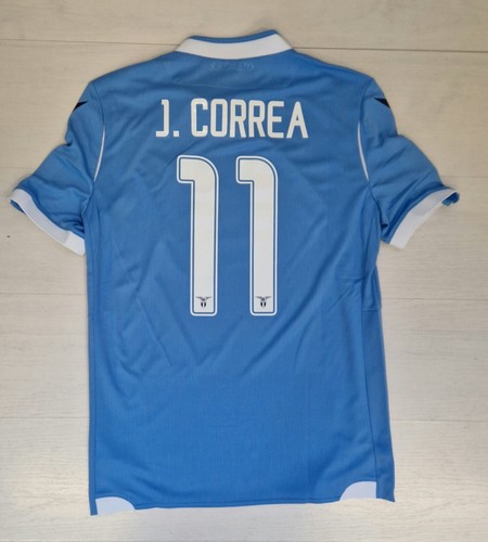 A35 macron lazio - lazio, maglia