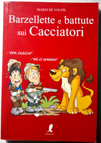 Libro barzellette battute - e,