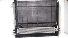 Kit Radiatori BMW X3 Serie M COMPETITION (510CV) (G01F97) (32019)