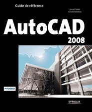 Autocad 2008 - Jean-Pierre