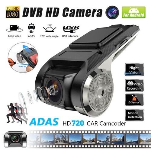 Telecamera dvr auto - telecamera,