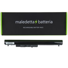 Batteria Nero 10,8-11,1 V 2600