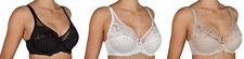REGGISENO DONNA SFODERATO CON