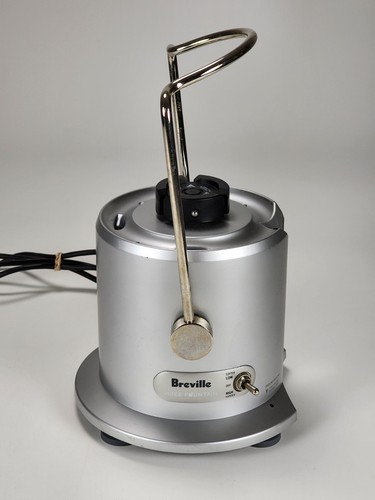 Breville juice fountain - breville,