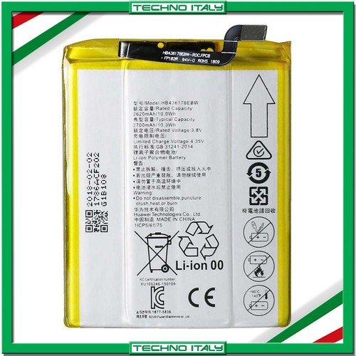 Batteria huawei per mate - batteria,