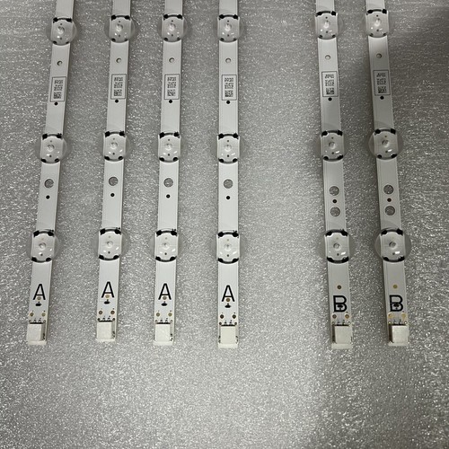Striscia led per toshiba - led,