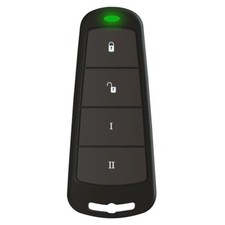 Pyronix KEYFOB-WE 4 pulsanti portachiavi wireless a 2 vie