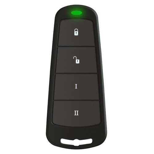 Pyronix keyfob pulsanti - keyfob-we,