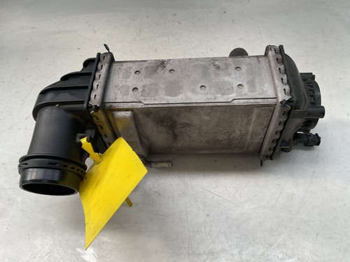 Intercooler per volkswagen - intercooler,