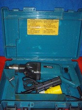 Makita 8406, Trapano a
