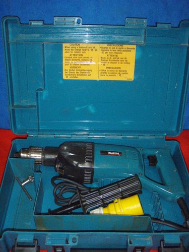 Makita 8406 trapano - 8406,, a