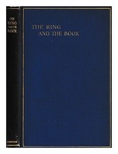 BROWNING, ROBERT 1812-1889