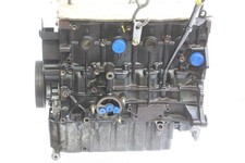 blocco motore Ford FOCUS C-MAX