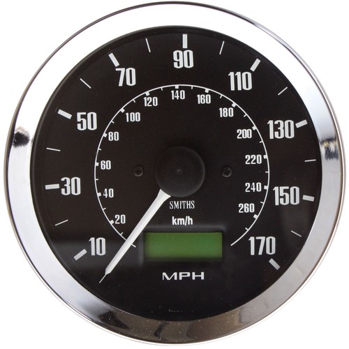 Smiths classic tachimetro - smiths,