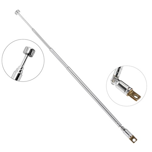 Antenna radio telescopica 4 - radio,