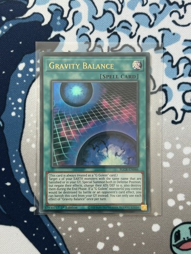 Gravity balance blcr - gravity, blcr-en046