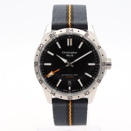 Orologio polso uomo - da,