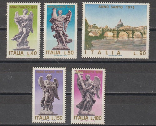 Italia repubblica 1975 anno - italia,