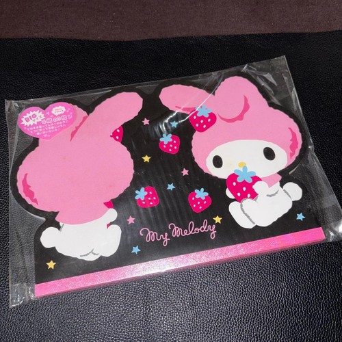 Sanrio melody dodeca memo - sanrio,