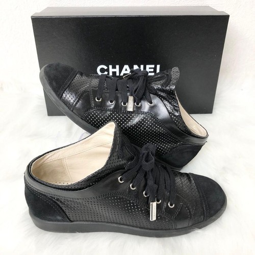 Scarpe sneakers chanel - sneakers, in