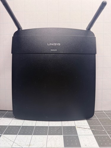 Linksys ac1200 wireless - linksys,