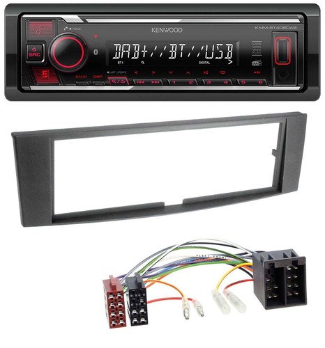 Autoradio kenwood mp3 - autoradio,
