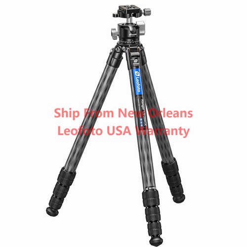 Leofoto 224c versione - ls-224c, x
