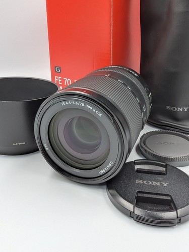 Sony 300mm 5 6 - sony, 70-300mm