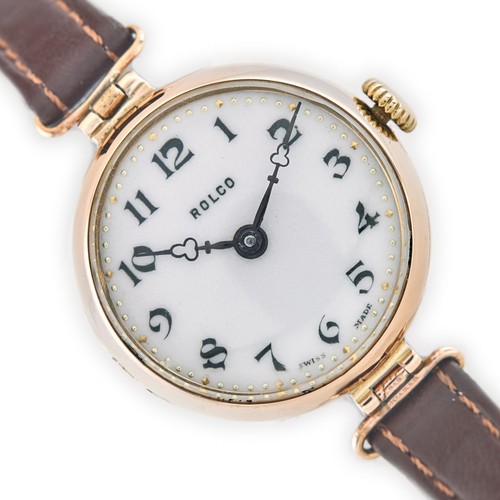 Rolex donna rolco - rolex,