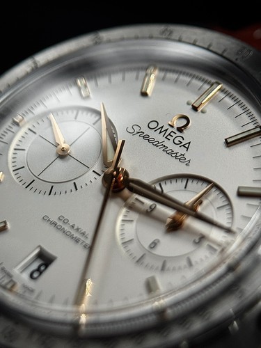 Omega speedmaster 57 - omega,