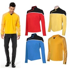 Costume cosplay mazzi