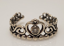Pandora Argento Sterling Tiara