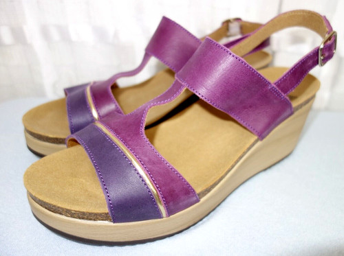 Nuovo sandalo designer - sandalo, da